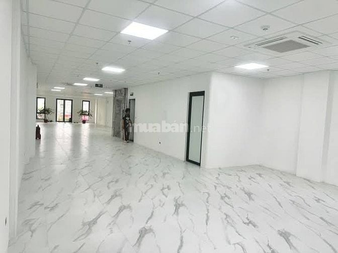 Nhà Đẹp Mặt Phố Kinh Doanh Đại Cồ Việt 195m, 9 tầng, mt6.8m, 155 tỷ