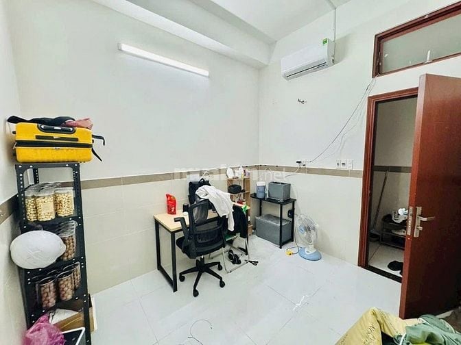 TOÀ NHÀ MẶT TIỀN 6 TẦNG - CHDV NGAY " TRƯỜNG CHINH " (6x20m) 15.x TỶ