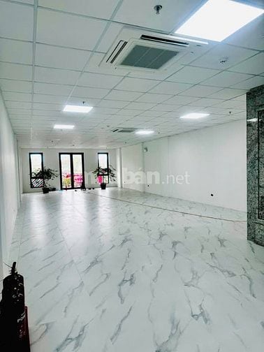 Nhà Đẹp Mặt Phố Kinh Doanh Đại Cồ Việt 195m, 9 tầng, mt6.8m, 155 tỷ
