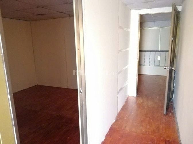 Cho thuê nhà mặt tiền đường Trần Văn Mười, XTT, Hóc Môn