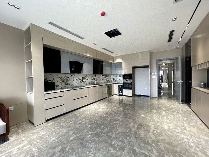 Chính chủ có nhà riêng 90m² mặt sàn, mặt phố Trần Quý Cáp, mặt tiền 5m