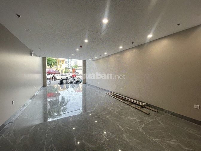 Chính chủ có nhà riêng 90m² mặt sàn, mặt phố Trần Quý Cáp, mặt tiền 5m