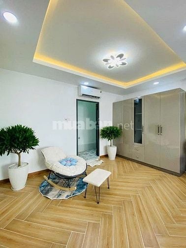 Bán nhà 53m2 ngay CÙ LAO-PHÚ NHUẬN. Cơ hội đầu tư an toàn và bền vững.