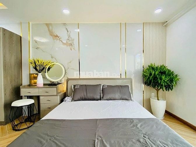 Bán nhà 53m2 ngay CÙ LAO-PHÚ NHUẬN. Cơ hội đầu tư an toàn và bền vững.