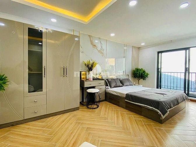 Bán nhà 53m2 ngay CÙ LAO-PHÚ NHUẬN. Cơ hội đầu tư an toàn và bền vững.