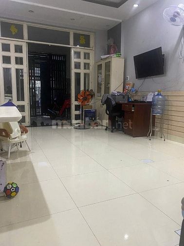 Nhà cạnh khu dân cư An Sương gần chợ Cây Sộp Quận 12, 4x15, 4,15 tỷ