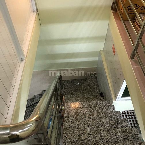  Bán gấp nhà riêng SHR hẻm 2.5m đường Số 8, Bình Tân – Chỉ 2.45 tỷ