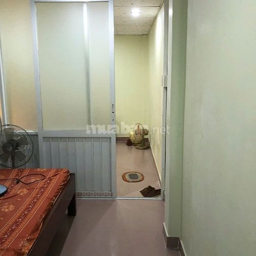  Bán gấp nhà riêng SHR hẻm 2.5m đường Số 8, Bình Tân – Chỉ 2.45 tỷ