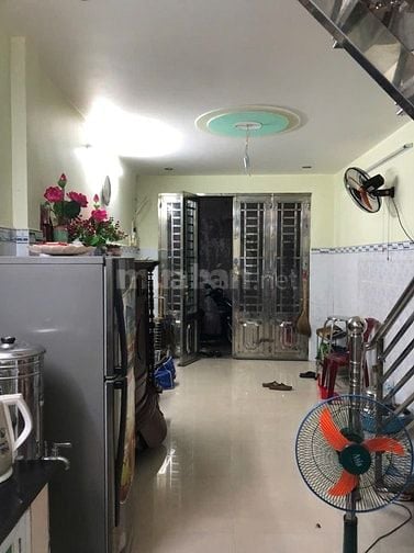  Bán gấp nhà riêng SHR hẻm 2.5m đường Số 8, Bình Tân – Chỉ 2.45 tỷ