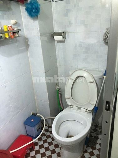  Bán gấp nhà riêng SHR hẻm 2.5m đường Số 8, Bình Tân – Chỉ 2.45 tỷ