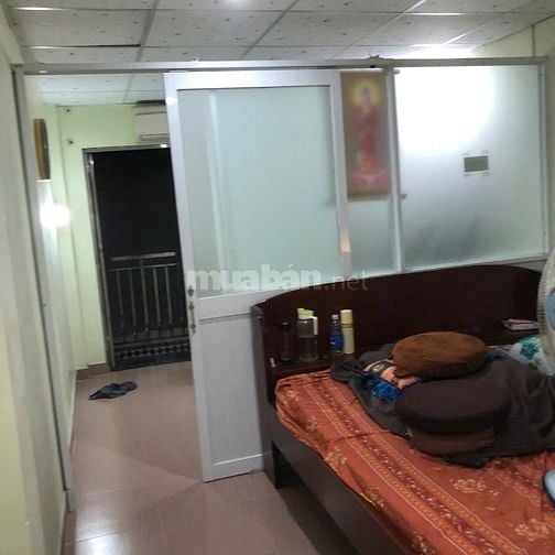  Bán gấp nhà riêng SHR hẻm 2.5m đường Số 8, Bình Tân – Chỉ 2.45 tỷ