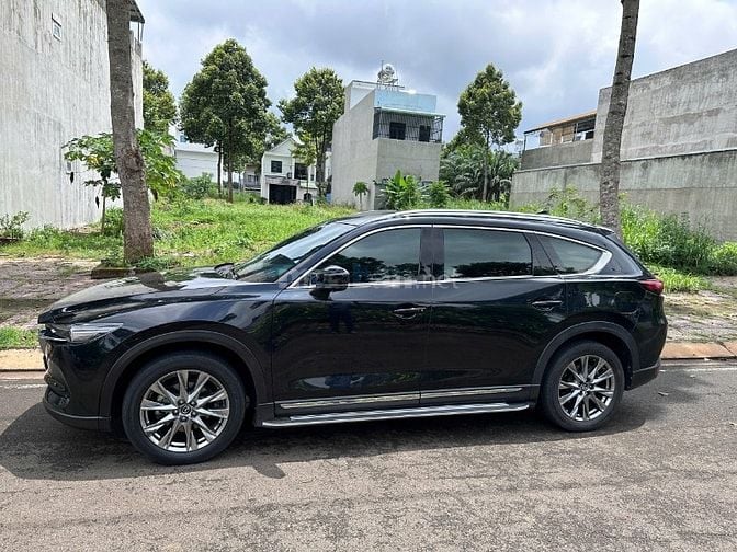 Cx8 Premium Cần Bán 810tr Xe Gia Đình Sử Dụng