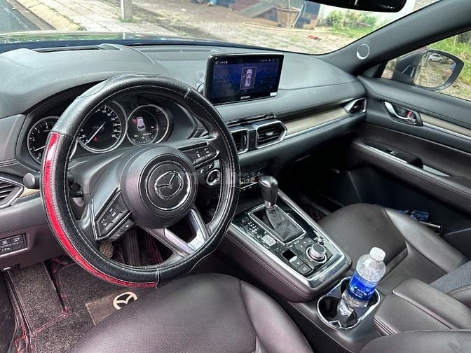 Cx8 Premium Cần Bán 810tr Xe Gia Đình Sử Dụng