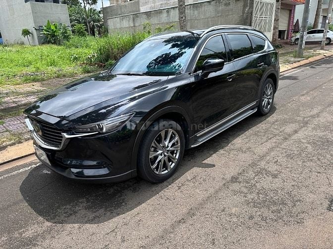 Cx8 Premium Cần Bán 810tr Xe Gia Đình Sử Dụng