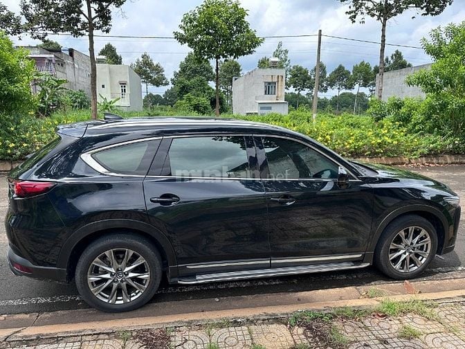 Cx8 Premium Cần Bán 810tr Xe Gia Đình Sử Dụng