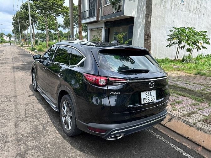 Cx8 Premium Cần Bán 810tr Xe Gia Đình Sử Dụng