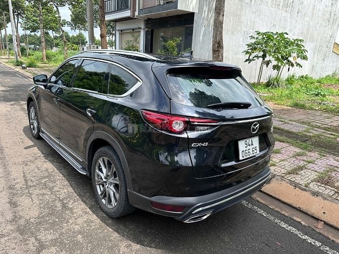 Cx8 Premium Cần Bán 810tr Xe Gia Đình Sử Dụng