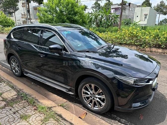 Cx8 Premium Cần Bán 810tr Xe Gia Đình Sử Dụng