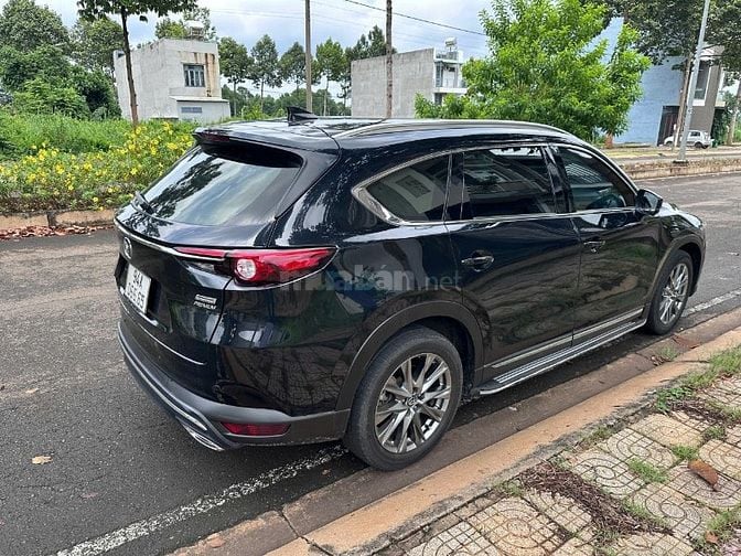 Cx8 Premium Cần Bán 810tr Xe Gia Đình Sử Dụng