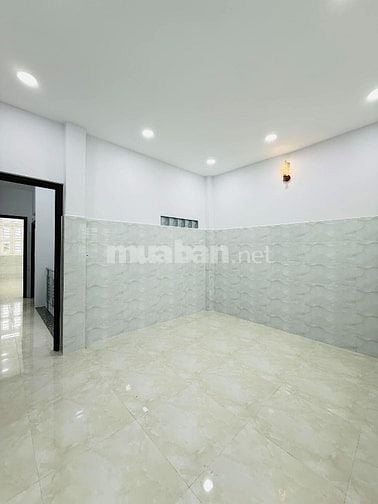 Bán nhà 2 lầu DT 69m² đường Huỳnh Tấn Phát, Phú Thuận, Quận 7 sổ riêng