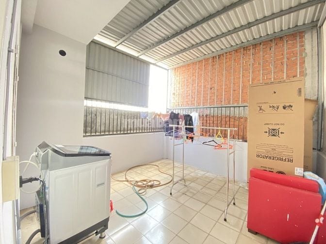  HXH NGỦ TRONG NHÀ – 70M² – 3 TẦNG, 4PN – THOẠI NGỌC HẦU – 6.99 TỶ