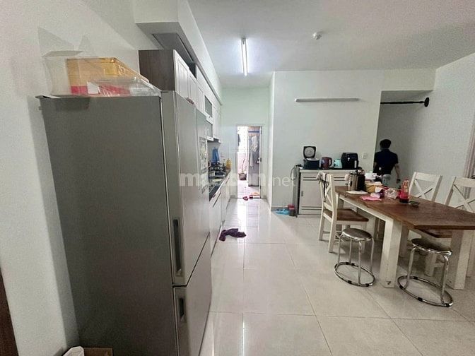 Chung cư Oriental Plaza, Âu Cơ, Tân Phú: 15tr/th, 113m2, 3pn, 3wc có n