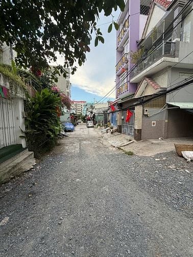 Bán đất góc 2 mặt tiền Khu Nam Hùng Vương, Phường An Lạc Quận Bình Tân