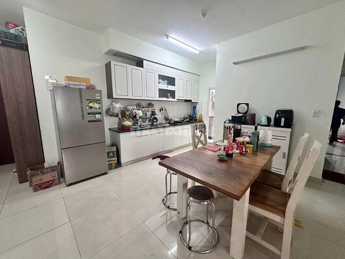 Chung cư Oriental Plaza, Âu Cơ, Tân Phú: 15tr/th, 113m2, 3pn, 3wc có n