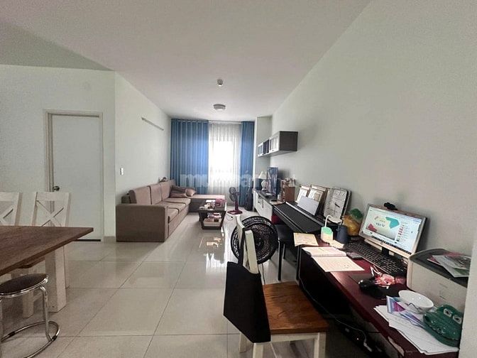 Chung cư Oriental Plaza, Âu Cơ, Tân Phú: 15tr/th, 113m2, 3pn, 3wc có n