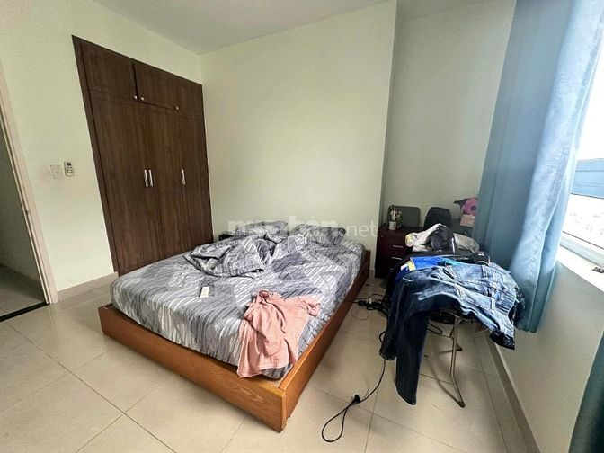 Chung cư Oriental Plaza, Âu Cơ, Tân Phú: 15tr/th, 113m2, 3pn, 3wc có n