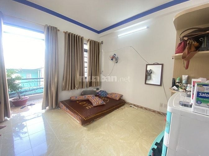  HXH NGỦ TRONG NHÀ – 70M² – 3 TẦNG, 4PN – THOẠI NGỌC HẦU – 6.99 TỶ