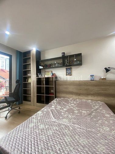 NR nằm tại Đường Ngọc Hà, p Ngọc Hà, Q.Ba Đình, HN. Ngôi nhà này có 3P