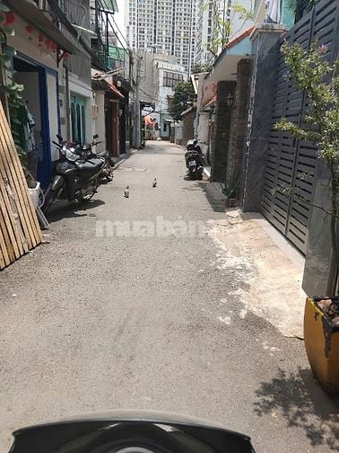 Bán lô đất 86m2 đường 14, P Bình Trưng Tây Tp Thủ Đức
