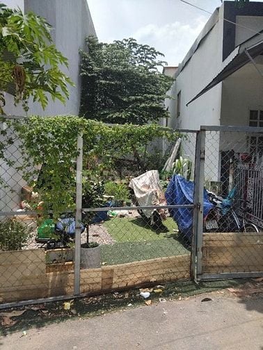 Bán lô đất 86m2 đường 14, P Bình Trưng Tây Tp Thủ Đức