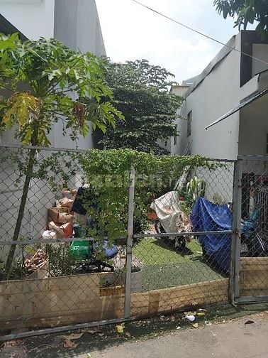 Bán lô đất 86m2 đường 14, P Bình Trưng Tây Tp Thủ Đức