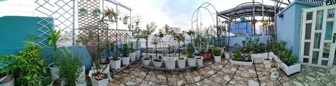 Siêu phẩm nhà đẹp Âu Cơ 4x17 ngay Lạc Long Quân 5 tầng chỉ 8,7 Tỷ