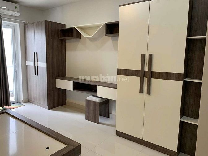 Siêu phẩm nhà đẹp Âu Cơ 4x17 ngay Lạc Long Quân 5 tầng chỉ 8,7 Tỷ
