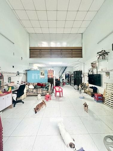 Cần bán nhà Hẻm 967 Tân Kỳ Tân Quý, P. Bình Hưng Hòa A