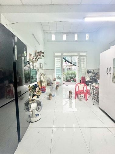 Cần bán nhà Hẻm 967 Tân Kỳ Tân Quý, P. Bình Hưng Hòa A