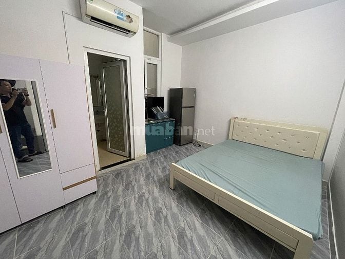 Chính chủ bán nhà 585/4c Sư Vạn Hạnh Quận 10