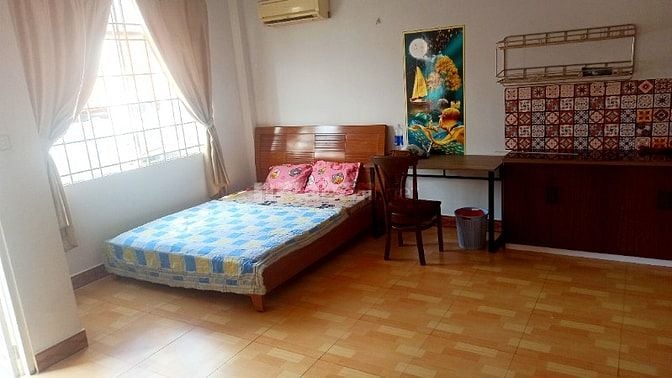 💥Cho Thuê Phòng Căn Hộ Mini Full Nội Thất Đường Trần Lựu An Phú Q2
