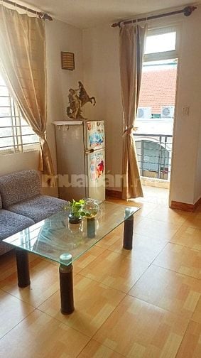 💥Cho Thuê Phòng Căn Hộ Mini Full Nội Thất Đường Trần Lựu An Phú Q2