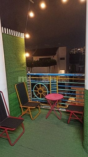 💥Cho Thuê Phòng Căn Hộ Mini Full Nội Thất Đường Trần Lựu An Phú Q2