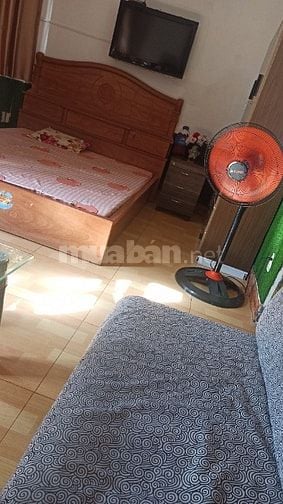 💥Cho Thuê Phòng Căn Hộ Mini Full Nội Thất Đường Trần Lựu An Phú Q2