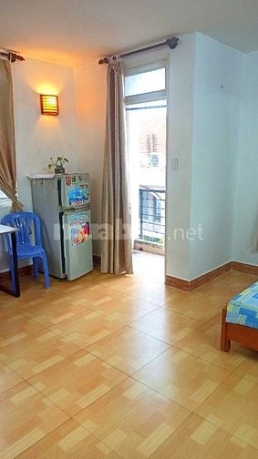 💥Cho Thuê Phòng Căn Hộ Mini Full Nội Thất Đường Trần Lựu An Phú Q2