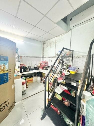 Cần bán nhà Hẻm 967 Tân Kỳ Tân Quý, P. Bình Hưng Hòa A