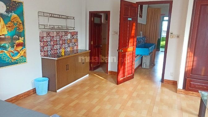 💥Cho Thuê Phòng Căn Hộ Mini Full Nội Thất Đường Trần Lựu An Phú Q2