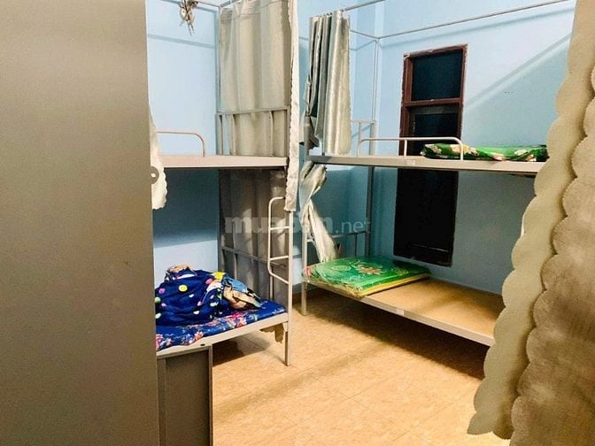 📣 CHO THUÊ KTX QUẬN 2 – Ở VUI, GIÁ HỜI, GẦN TRƯỜNG 🏫