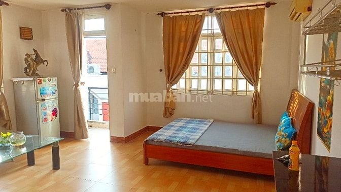 💥Cho Thuê Phòng Căn Hộ Mini Full Nội Thất Đường Trần Lựu An Phú Q2