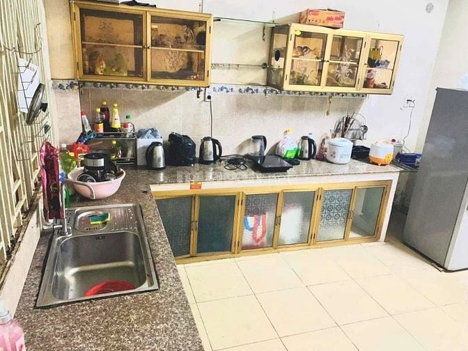 📣 CHO THUÊ KTX QUẬN 2 – Ở VUI, GIÁ HỜI, GẦN TRƯỜNG 🏫